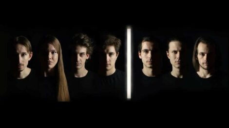 Új bemutató az Akváriumban: Velem mindig történik valami