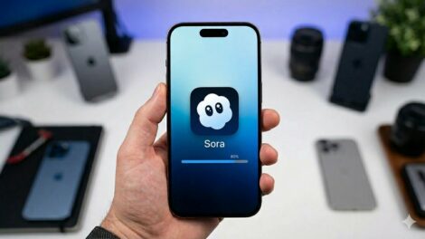 Az OpenAI Sora leáll: miért búcsúzik a videógeneráló AI és mi a jövője?