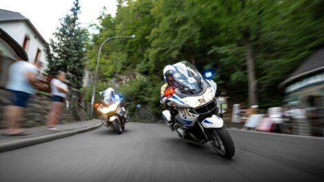 Beleszólhatunk, hol mérjék a sebességet