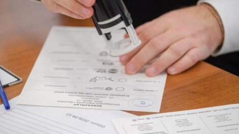 Délután 5-kor megdőlt az abszolút részvételi rekord