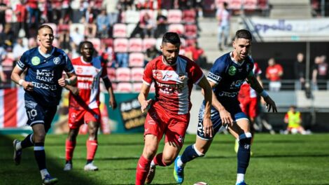 Diósgyőri VTK – Puskás Akadémia FC 1-2