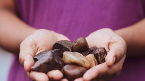 Jön a 33. Lelkes Ásványbörze