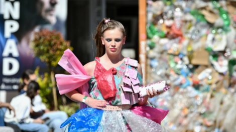 Klímaújítók: változtass, hogy változzon!