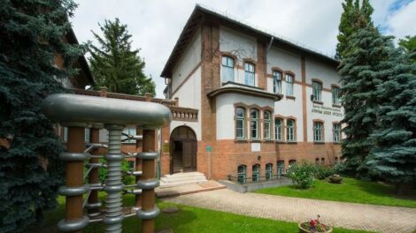 Nyílt napot rendeznek a debreceni Atommagkutató Intézetben