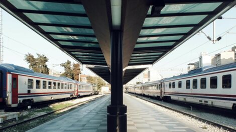 Több, mint harminc állomás újul meg