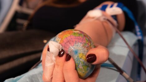 Véradási események jövő héten Miskolcon és környékén