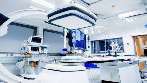 Megújult a Semmelweis stroke-központ szubintenzív részlege