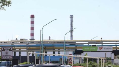 Tiszaújvárosi robbanás – Mol: a telephelyen az Olefin 1 üzem újraindítása során történt robbanás