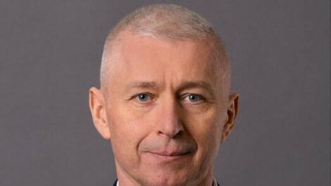 Borsodból az ország élére: Mecser Tamás lett az új országos rendőrfőkapitány