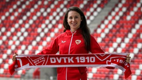 Guzi Blanka elődöntőbe jutott a budapesti öttusa-világkupán