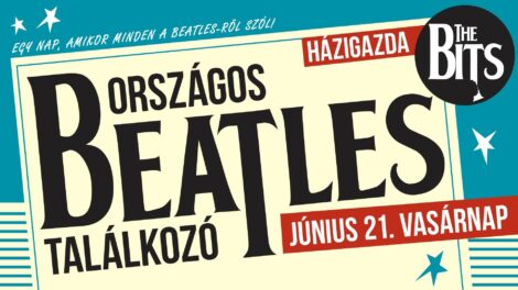 Hatvanéves a Revolver: élőben szólal meg a Beatles legendás albuma Budapesten