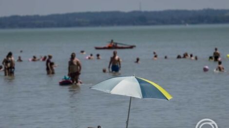 Hőség – Folytatódik a kánikula a héten
