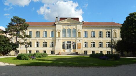 Száznál is több programmal készül Szombathely