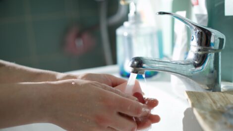 Több napra leáll a melegvíz-szolgáltatás Miskolc két városrészében