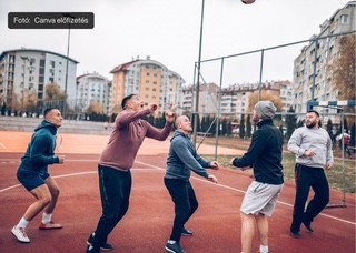 Családi Mozgásfesztiválra várják az érdeklődőket szeptemberben Budapesten