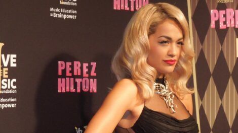 Elmarad Rita Ora budapesti koncertje
