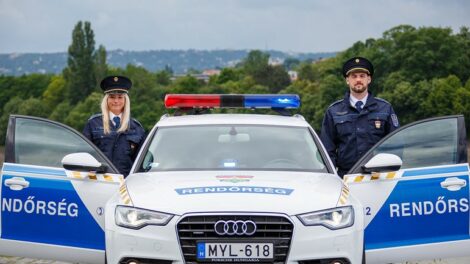 Fokozott közúti ellenőrzésekre kell számítani a nyári szezonban