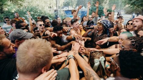 Hozd el a gyereket is! – Generációk találkozása a Szigeten