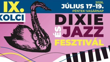 Idén is megrendezik a Miskolci Dixie és Jazz Fesztivált