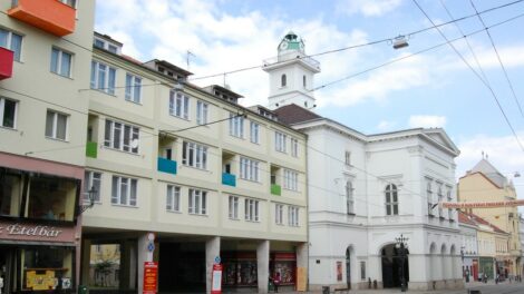 Miskolcon továbbra is jelentősen drágulnak a lakások