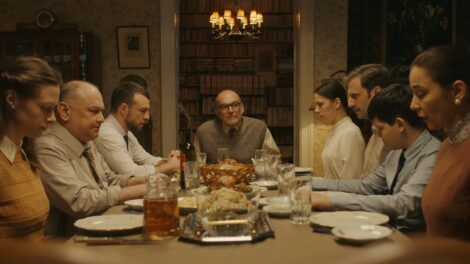 Számos magyar film a palicsi filmfesztiválon