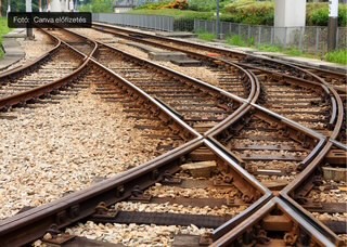 Tízéves vasútfejlesztési programot indít a kormány