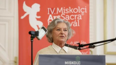 Több mint 50 program várja az érdeklődőket a IV. Miskolci Ars Sacra Fesztiválon