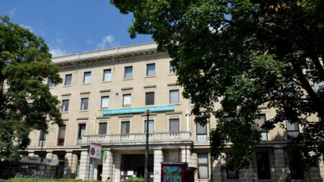 Vezetőváltás a miskolci vármegyei kórházban: visszavonták a gazdasági igazgató megbízását
