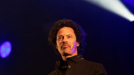 Újra turnézik Eagle-Eye Cherry