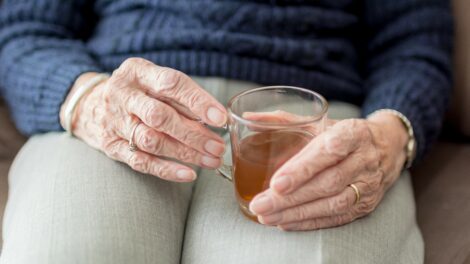 A hőségben is segítő kezet nyújt a Máltai Szeretetszolgálat
