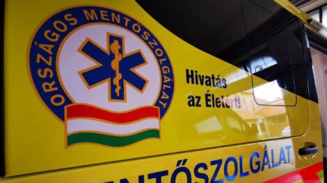 Csaknem 70 ember számára a kórházban ért véget az ünneplés Budapesten