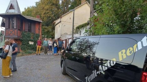 Különleges élményborozással tágította a határokat egy miskolci pince