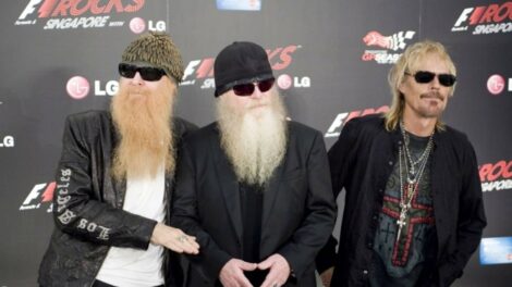 Meghalt Frank Beard, a ZZ Top legendás dobosa