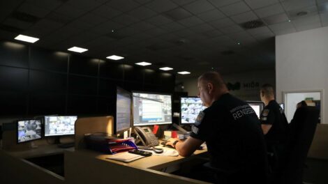 Otthoni munkavégzést és rövidített munkarendet vezettek be Miskolc több intézményénél