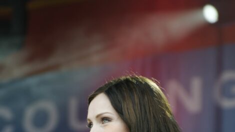 Sophie Ellis-Bextor is fellép a 2027-es Paloznaki Jazzpikniken