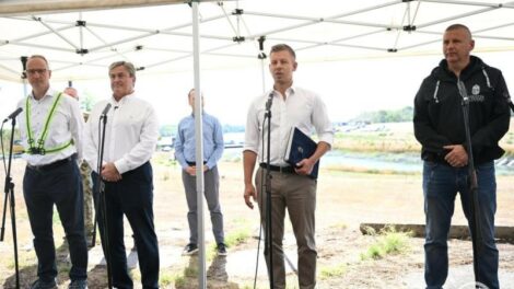 Szerdáig teljesen újraindul a Paksi Atomerőmű, miközben a kormány új klímatörvényre készül