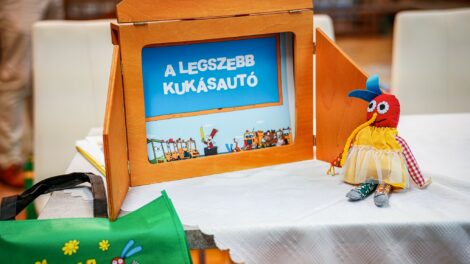 Új, nemzetközi tapasztalatokra épülő környezetvédelmi szemléletformáló programot indít a MiReHu a miskolci óvodákban