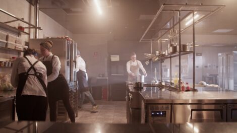 Csaknem 30 ezer diák dolgozott idén a Nyári diákmunka programban