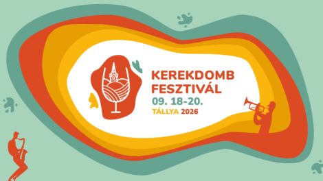 Indul a Kerekdomb Fesztivál – Quimby, Parno Graszt és Bongor is a fellépők között