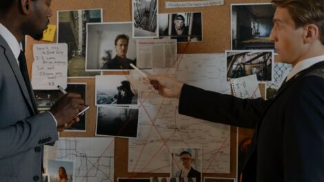 Kezdődik a MetroPOLICE Filmfesztivál Kecskeméten
