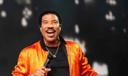 Kórházba került Lionel Richie, intenzív osztályon van