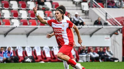 MOL Magyar Kupa – Új edzőjével fölényesen nyert a Diósgyőr