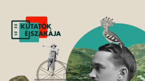 Miskolcon is különleges programokkal várják az érdeklődőket a Kutatók éjszakáján