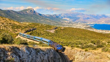Októberig még közlekedik az Adria InterCity Budapest és Split között