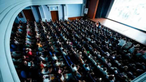 Pénteken kezdődik az ország legnagyobb filmfesztiválja, a 22. CineFest Miskolci Nemzetközi Filmfesztivál