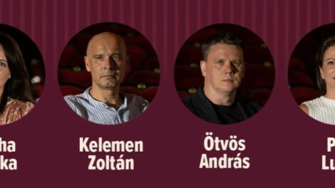 Szeptember 15-ig lehet szavazni a Kaszás Attila-díjra