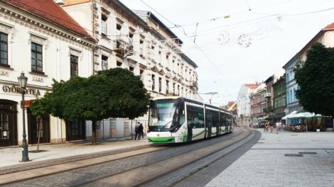 Változik a 20B menetrendje, vasárnap pedig villamospótlók közlekednek
