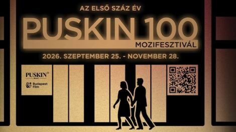 Élőzenés filmvetítésekkel ünnepel a Puskin