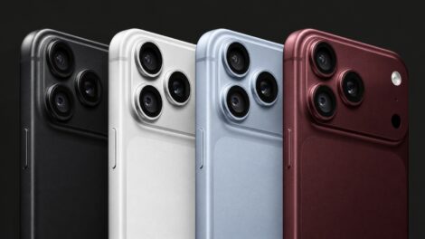 iPhone 18 Pro Max: nagy tárhely, de komoly lassulás jöhet nagy terhelésnél