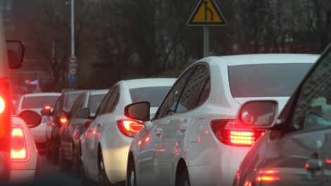 Így haladnak a 3-as és 26-os főút miskolci felújításai